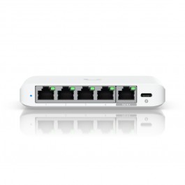 Ubiquiti UniFi Flex Mini 2.5G